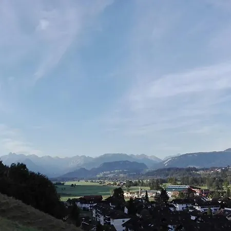 Haus Pfaffensteige *