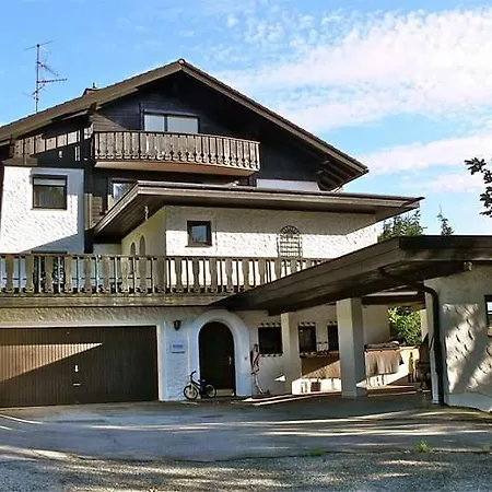 Haus Pfaffensteige アパート *