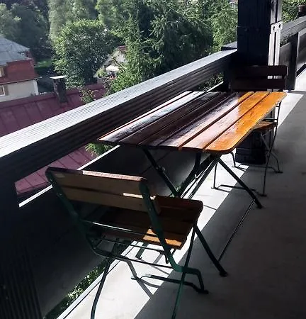 Haus Pfaffensteige アパート *