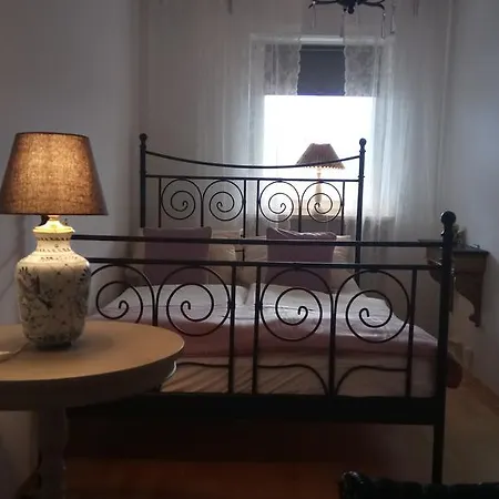 Haus Pfaffensteige